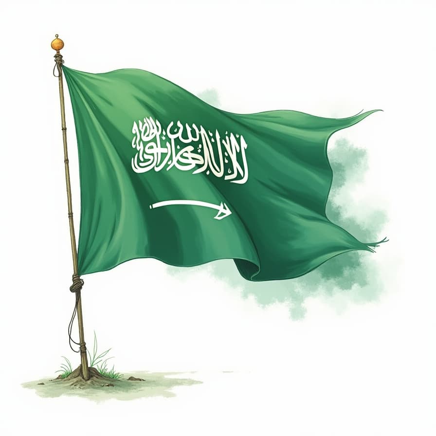 فئة السعودية — أسئلة السعودية